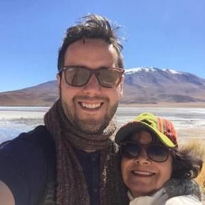 Meet your Posher, Nancy